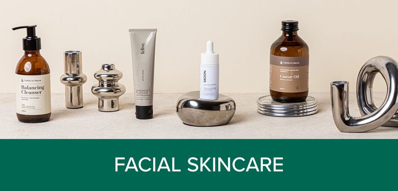 Facial Skin Care